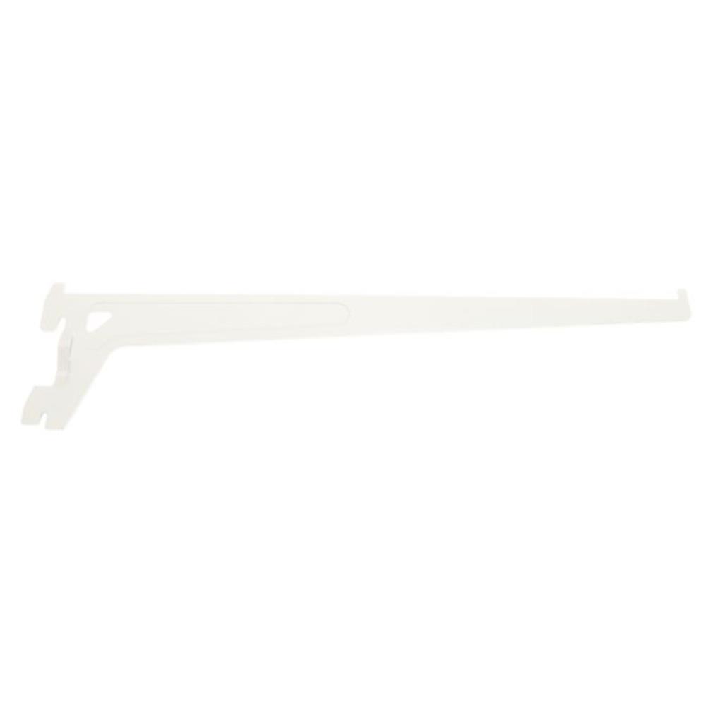 SUPORTE 8500-35 AÇO BRANCO AMIG