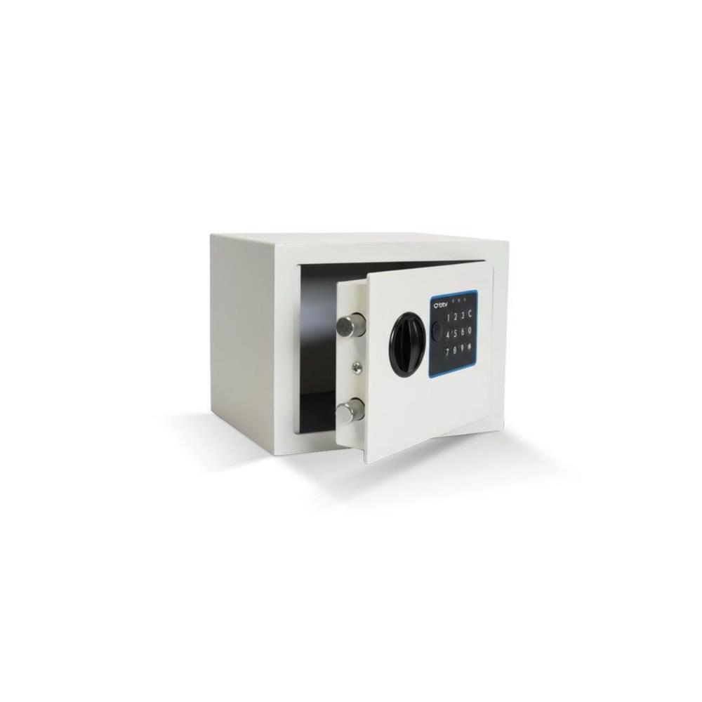 Cofre Ena branco 170 BTV