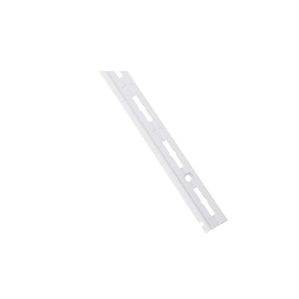 CREMALLERA 6000-100 BLANCO DPY