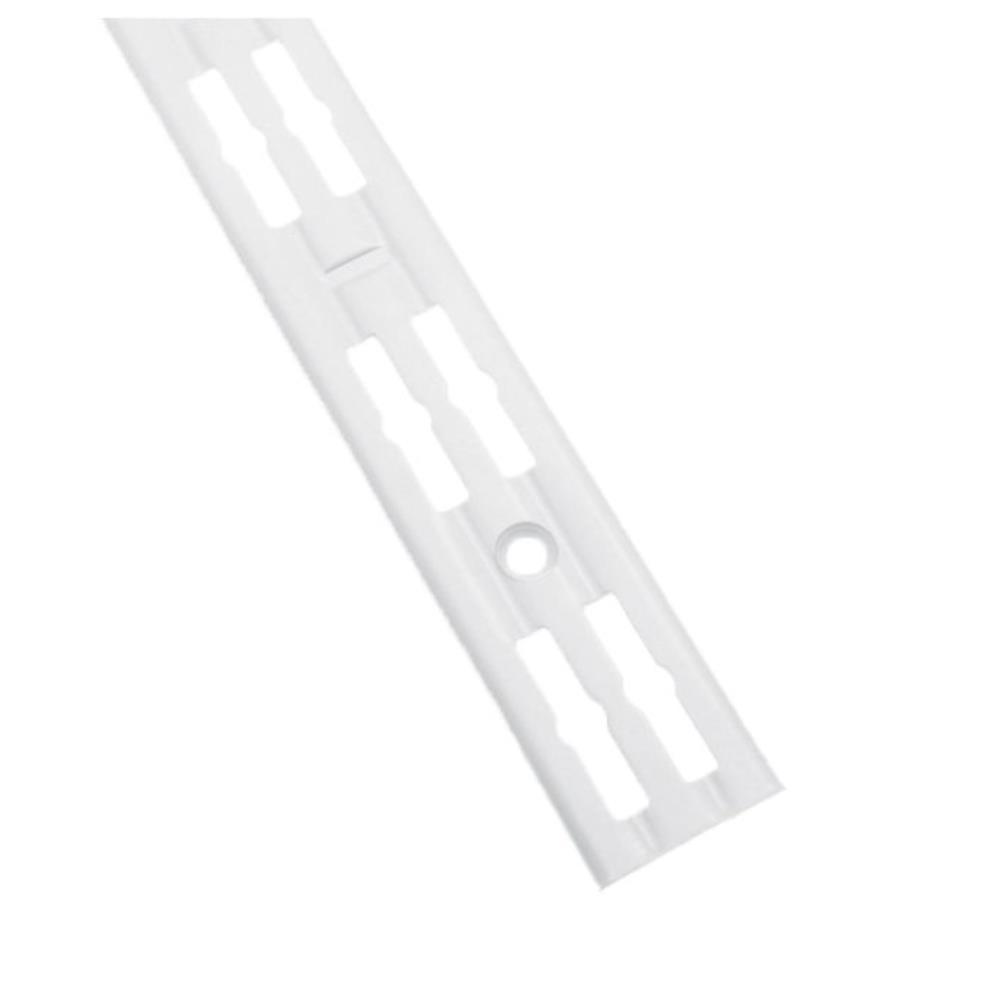 CREMALLERA 7000-100 BLANCO