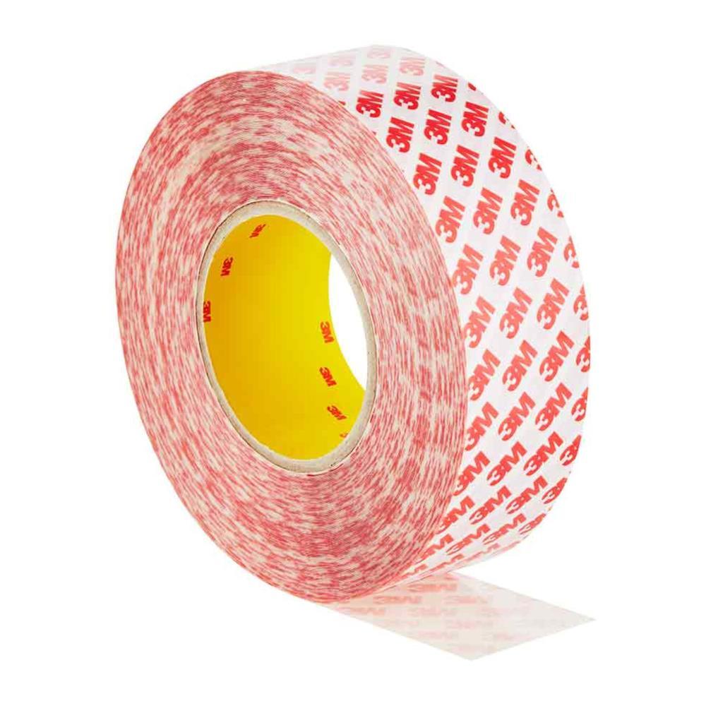 Fita dupla face 19mm x 50mt revest. papel GTP-020 3M