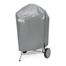 WEBER COBERTURA PARA GRELHADOR 57