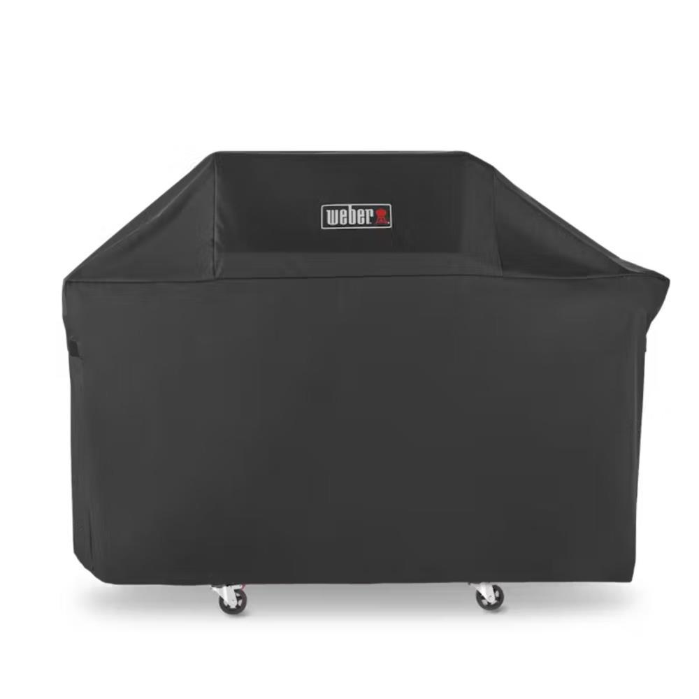 Cobertura premium p/genesis - 3 queimadores Weber