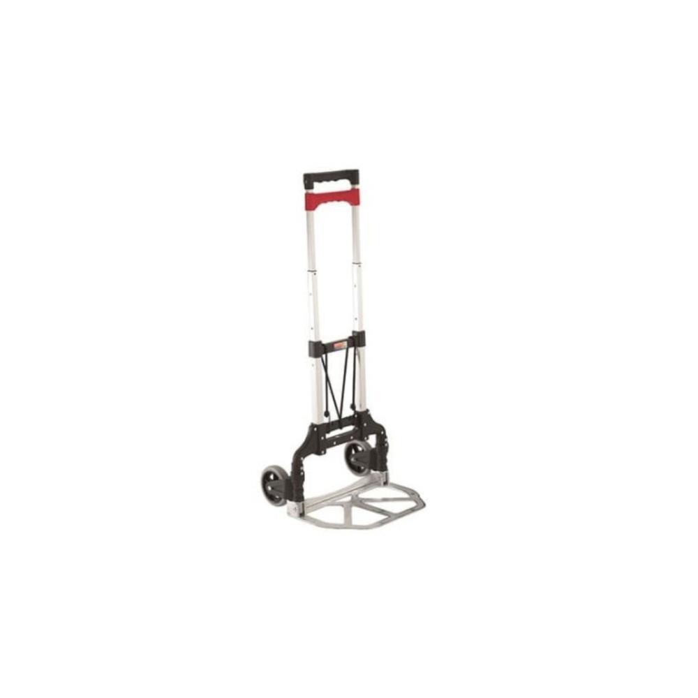 Carrinho dobravel aluminio CV-S90