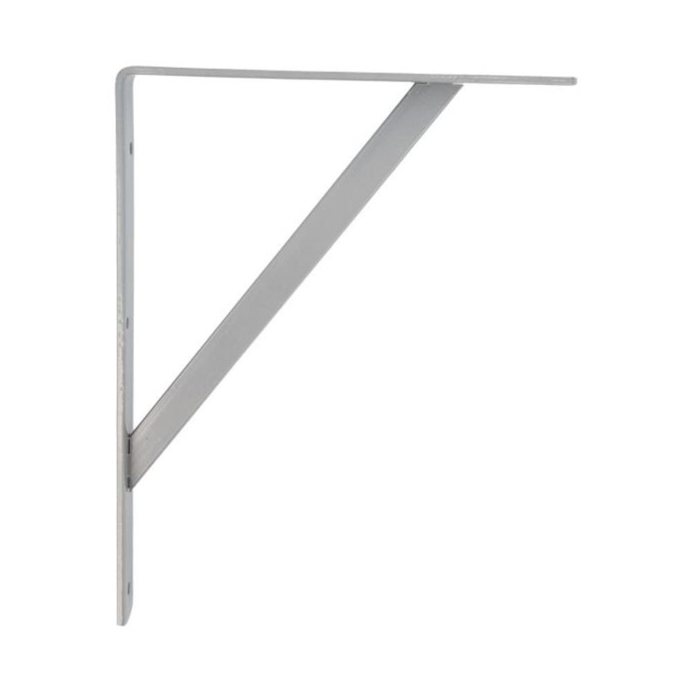 CANTONEIRA 9-300X225 AÇO CINZ. METAL