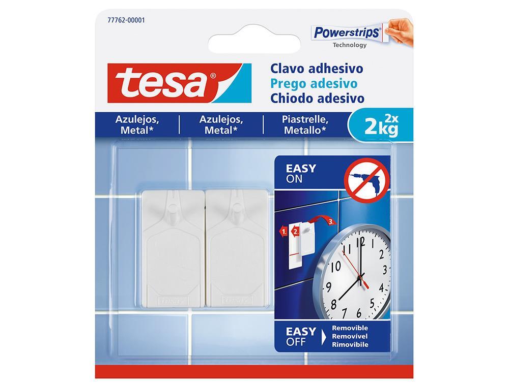 SMS Prego Adesivo para Azulejos até 2Kg