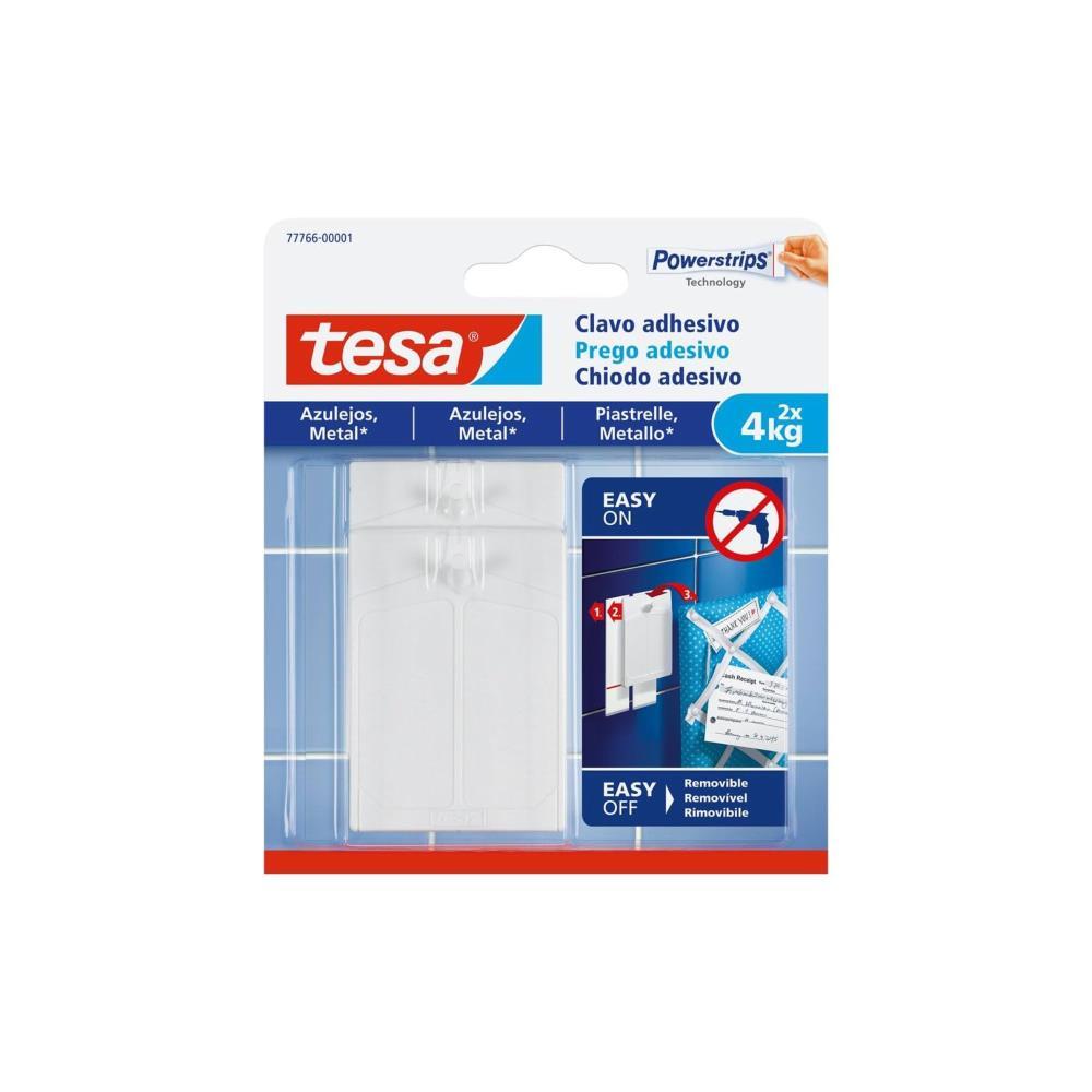 SMS Prego Adesivo até 3Kg para Azulejos