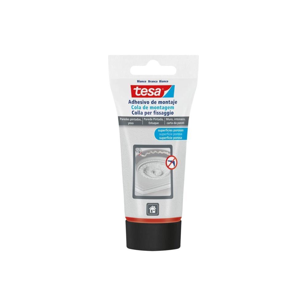 SMS Adesivo de Montagem 90g/80ml Parede Pintada