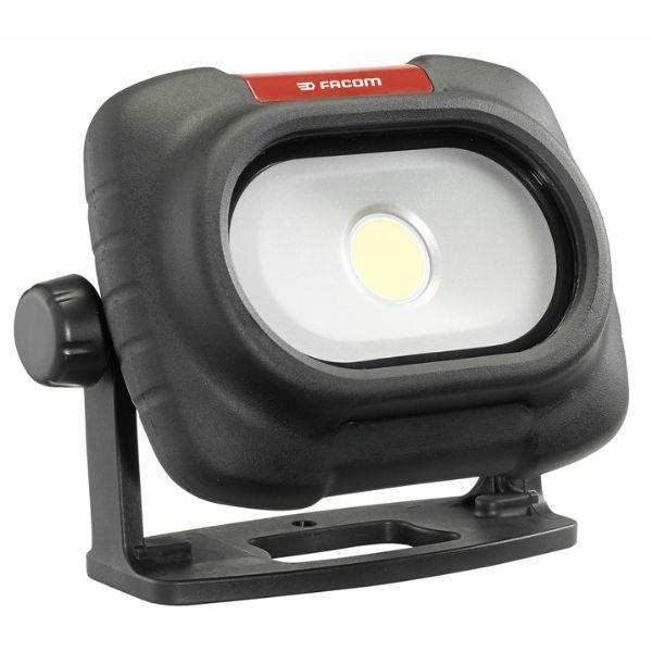 PROJECTOR RECARGÁVEL ORIENTAVEL 1500 LUM. FACOM