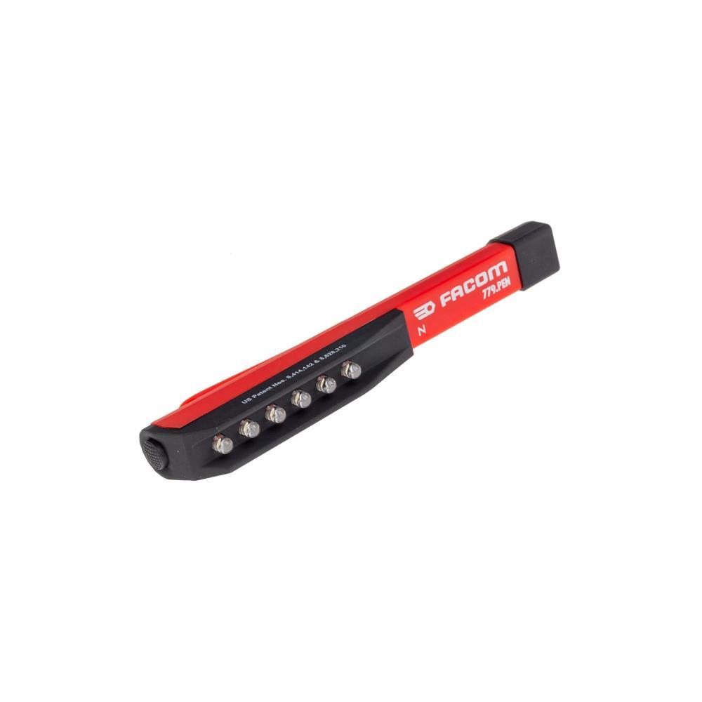 Lanterna-Caneta Com LED 779.PENPB Facom