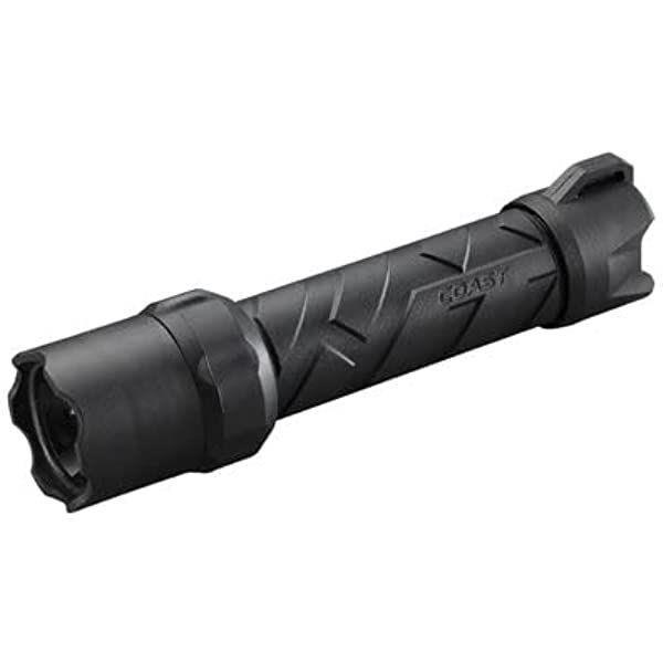 Lanterna polysteel PS600 710 lumens IPX8 Coast