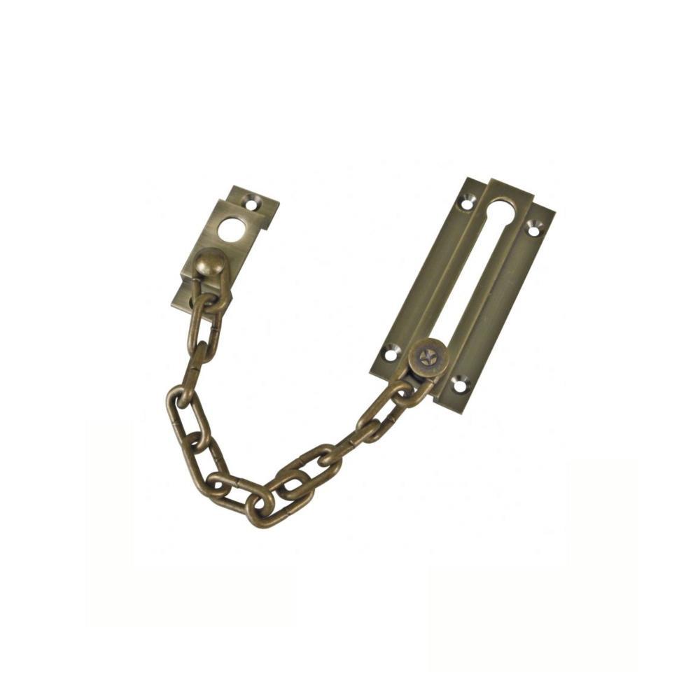 CADENA SEGURIDAD 1 L/CUERO DISPLAY