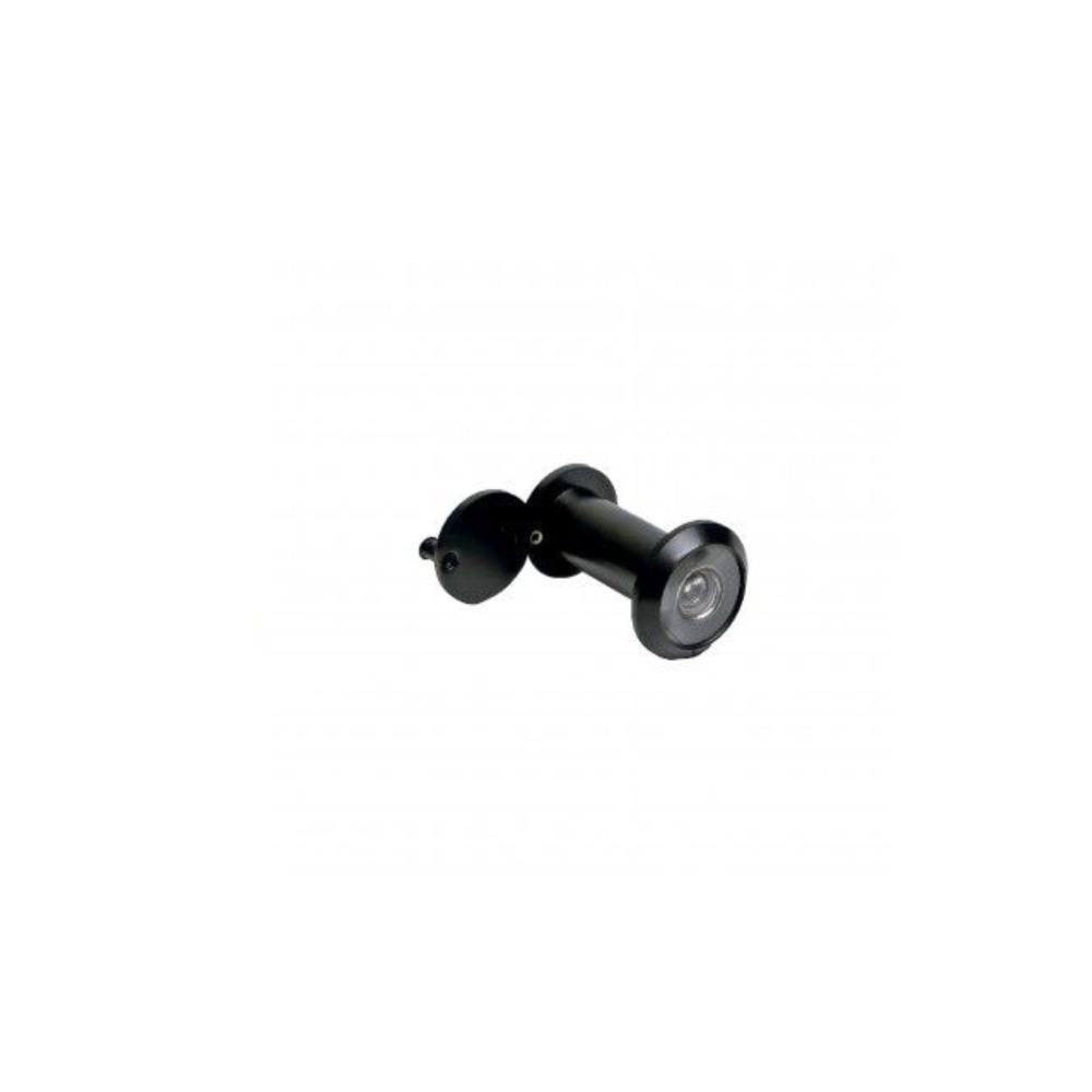 FECHO P/WC S/INDICADOR REF. 817 INOX PRETO TEXT. BL1