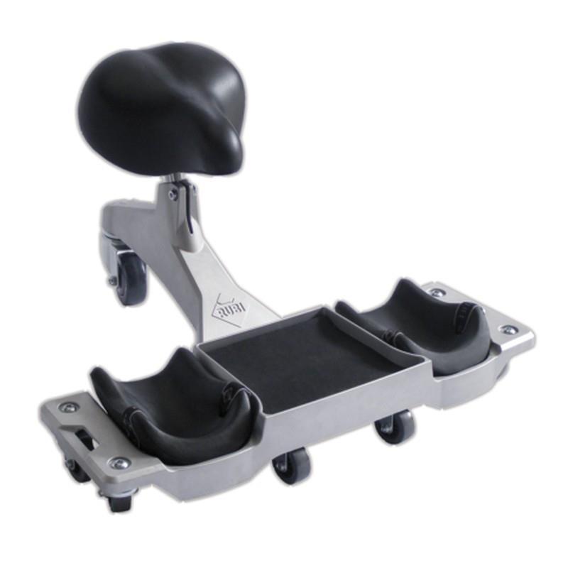 ASSENTO ERGONOMICO SR-1 RUBI