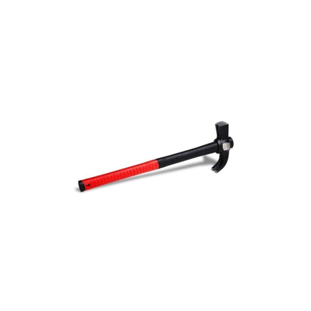 Martelo de cofragem cabo Rflex500mm magnetico Rubi