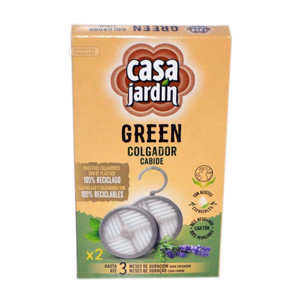 Cabide roupeiro citronela casa jardim