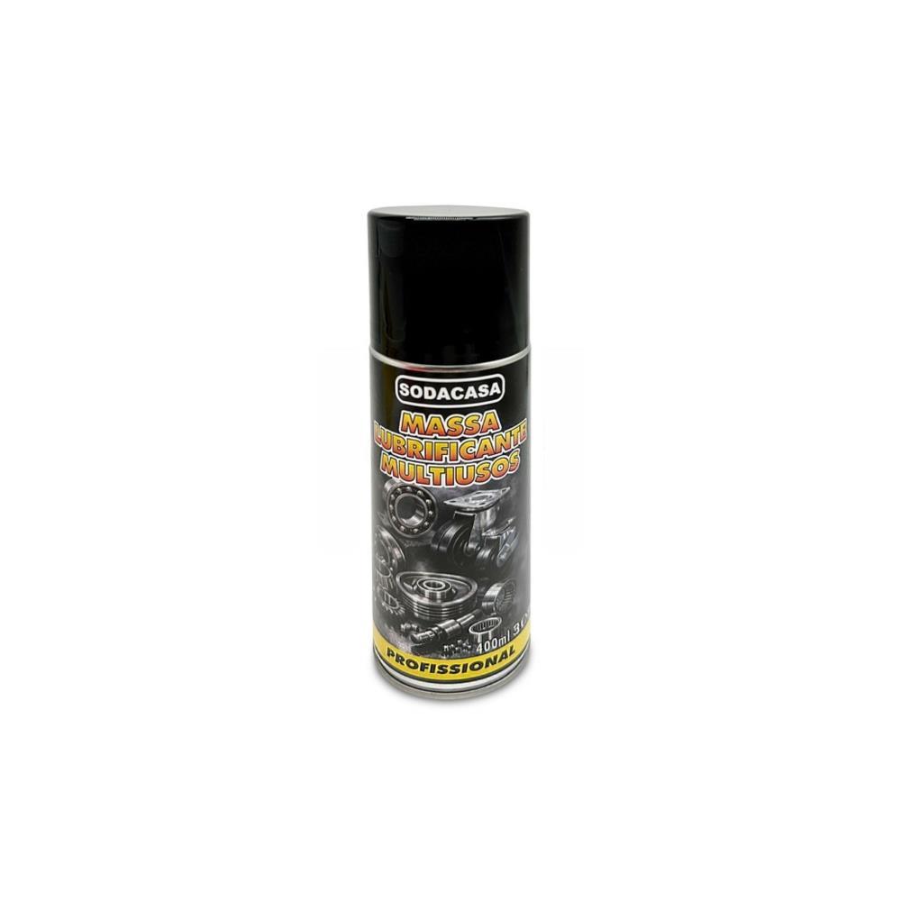 Spray massa lubrificante fluida 400ml