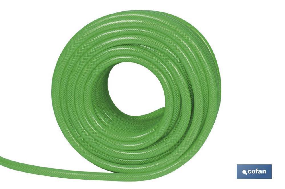 MANG. FLEXOLATEX TRANSL 19MM 3/4" 25M