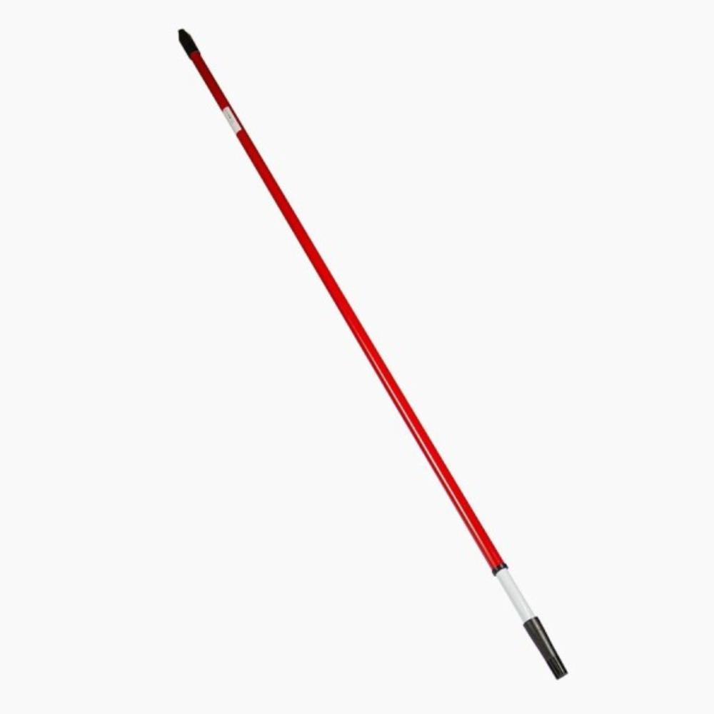Cabo extensivel aluminio c/cone 2mt ref.4407 Pardal