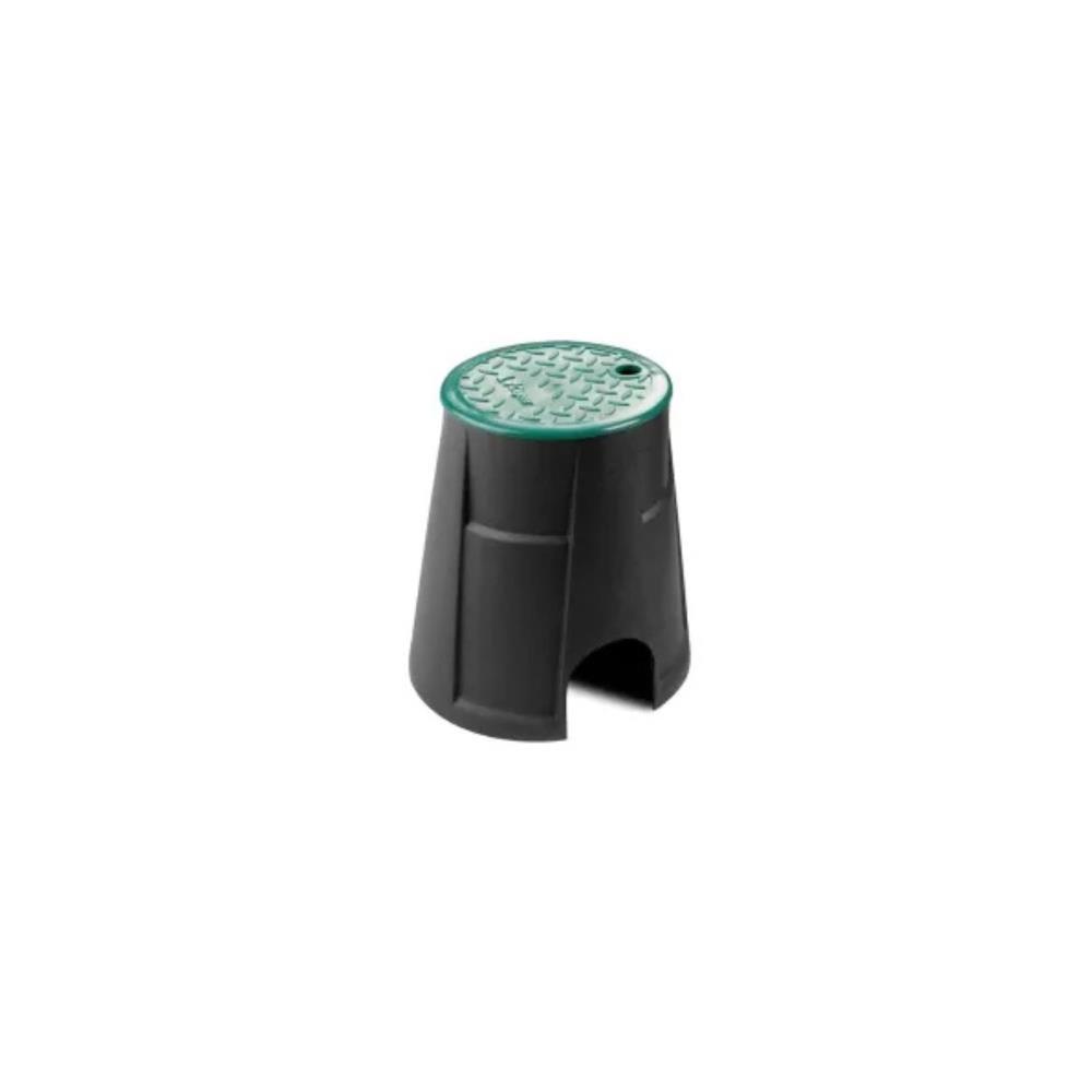 CAIXA VALVULA CIRC. - 1 VALV