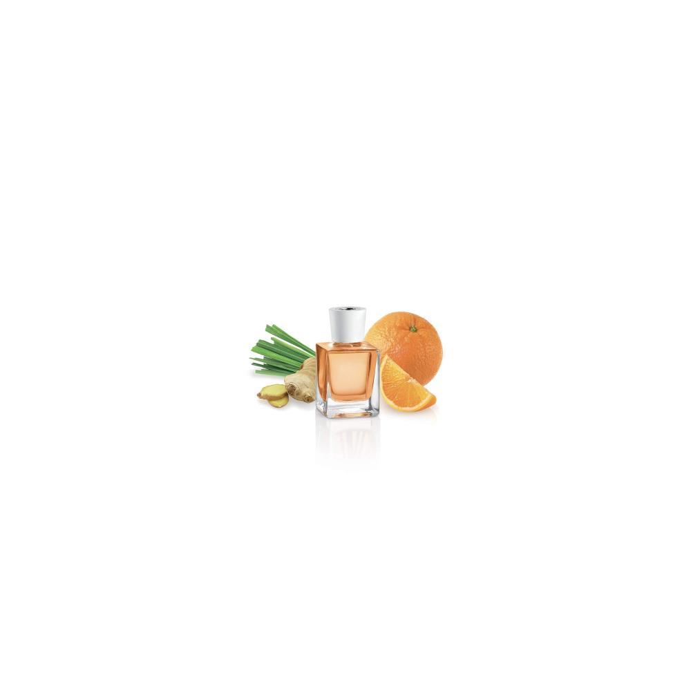 FANCY HOME-DIFUSOR DE ESSENCIA ERVA LIMÃO