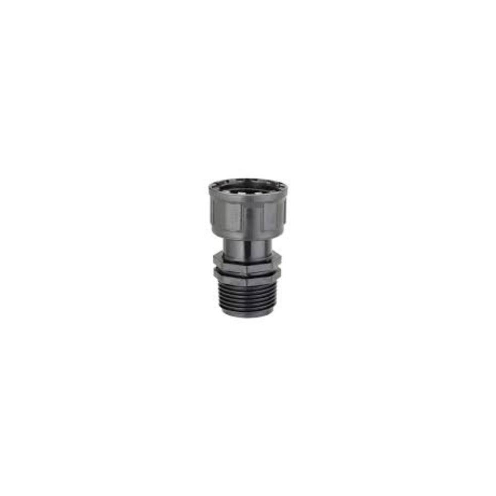 UNIÃO 1"F X 1"M