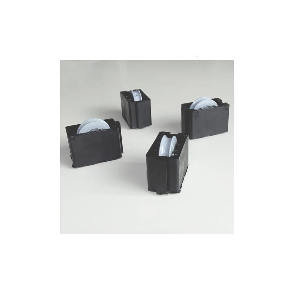 ROLAMENTO REF. 915 - SW/SR/B01/05 RODA INOX BL2