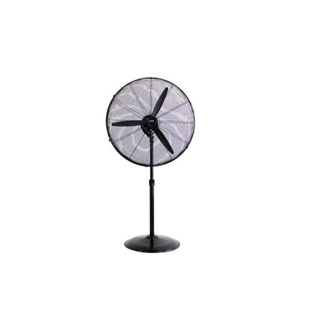 Ventoinha de pe industrial 75cm 200W