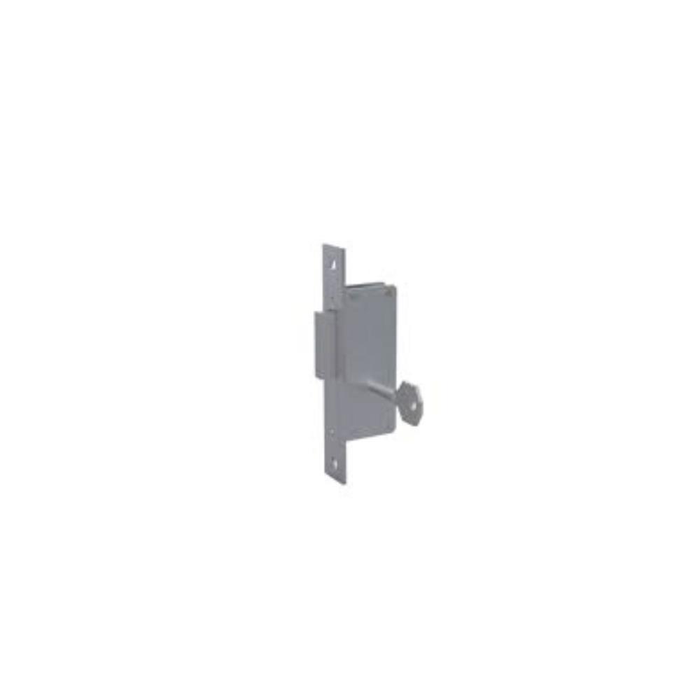FECHADURA 9791/SX20 INOX GNS