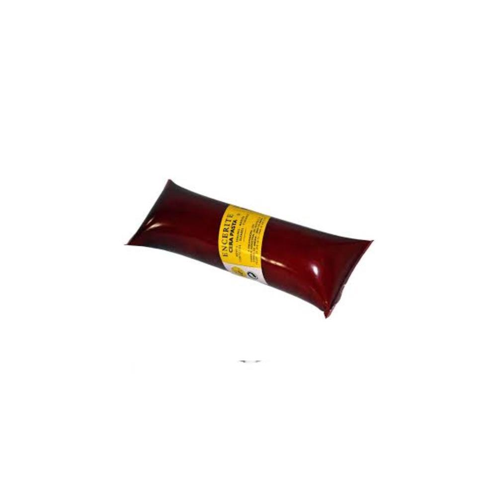 ENCERITE CERA BOLSA CASTANHA 250 GRS
