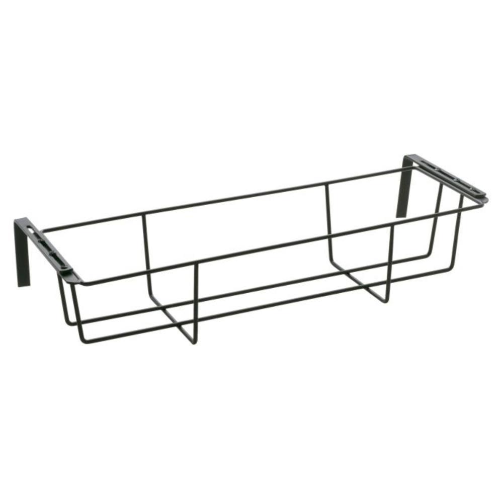 MACETERO 34-50X16X12 RECTANG.REGULABL