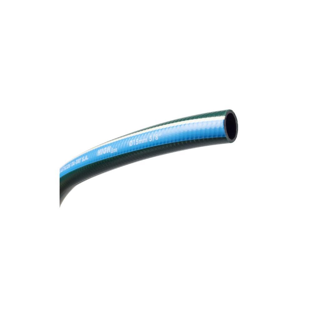 Rolo mangueira High line 1" (25mm) 25mt Tatay