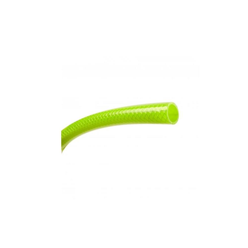 Rolo 25mt tubo verde 1"- 25mm Tatay