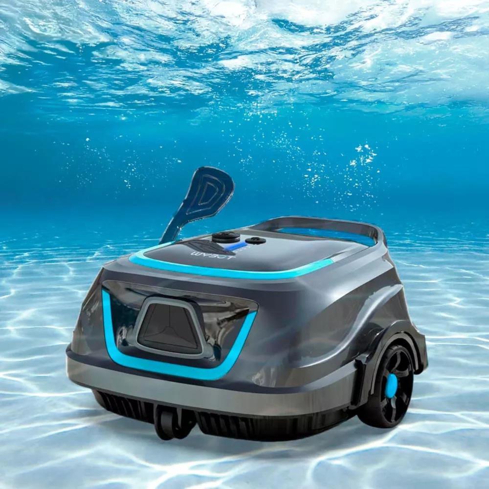 Robot de piscina a bateria SPYDER MAX