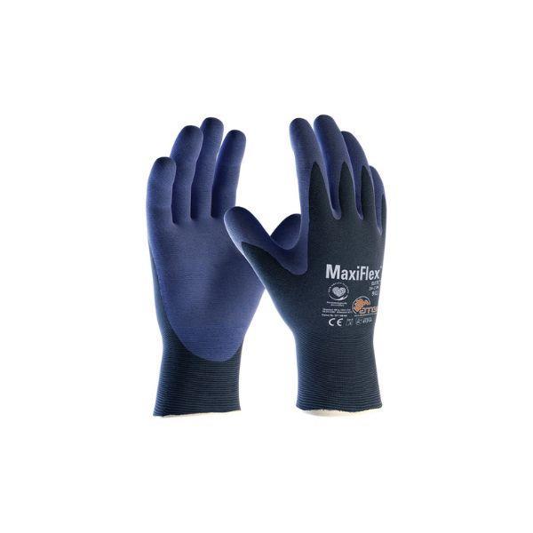 P. LUVAS MAXIFLEX ELITE MOD. 34-274 T9