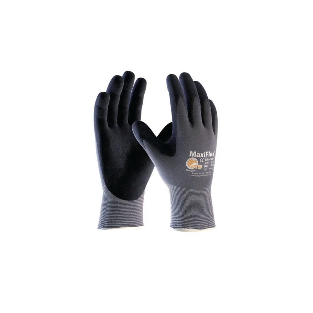 Luvas Maxiflexultimate mod 42-874 T7
