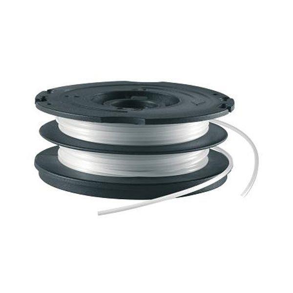 RECARGA FIO NYLON STRIMMER B&D