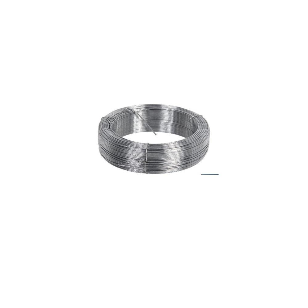 BB ARAME BRICO LA GALV 1.80mm 50mt