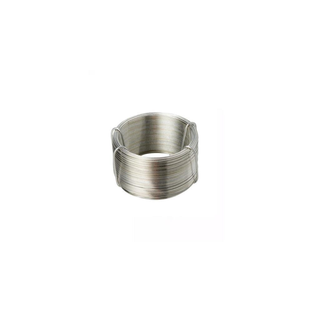 ARAME BRICO LA PLT .1.00/1.40mm BB 30mt