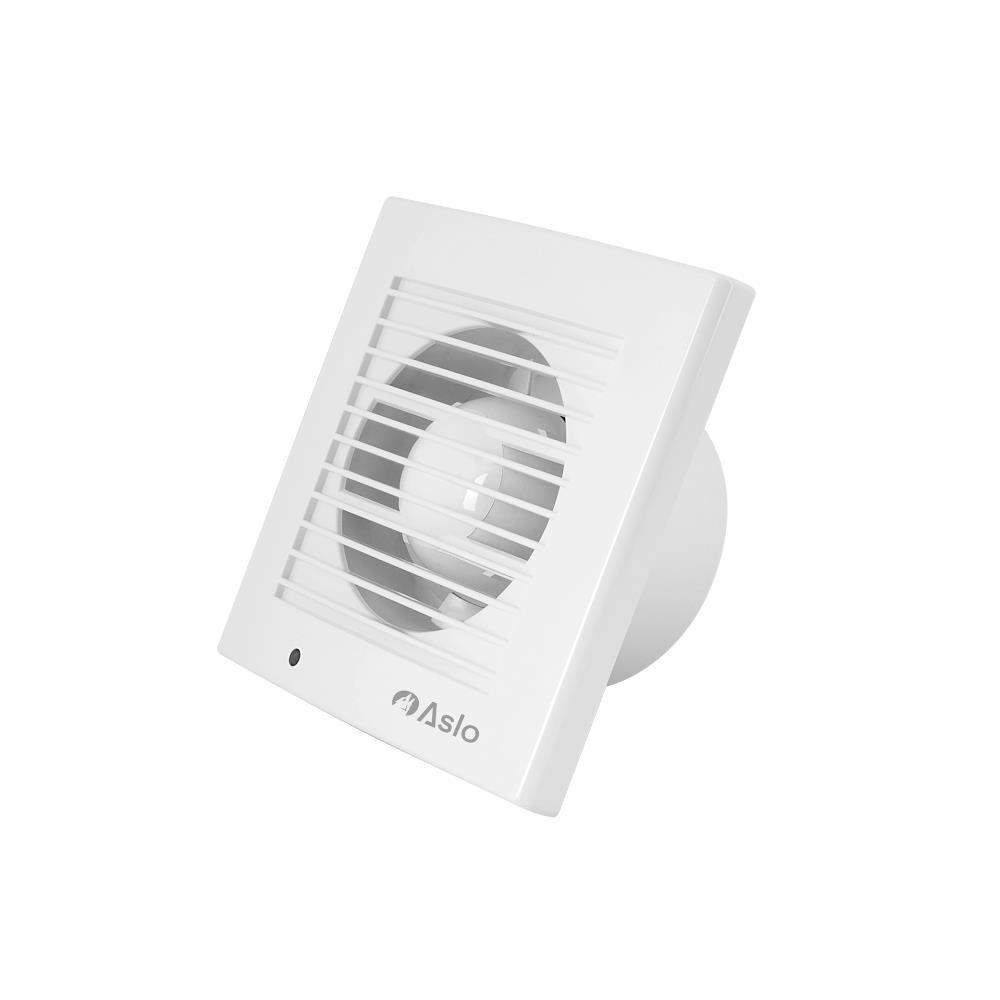 EXTRACTOR PARA VENTILAÇAO BRANCO 75MM