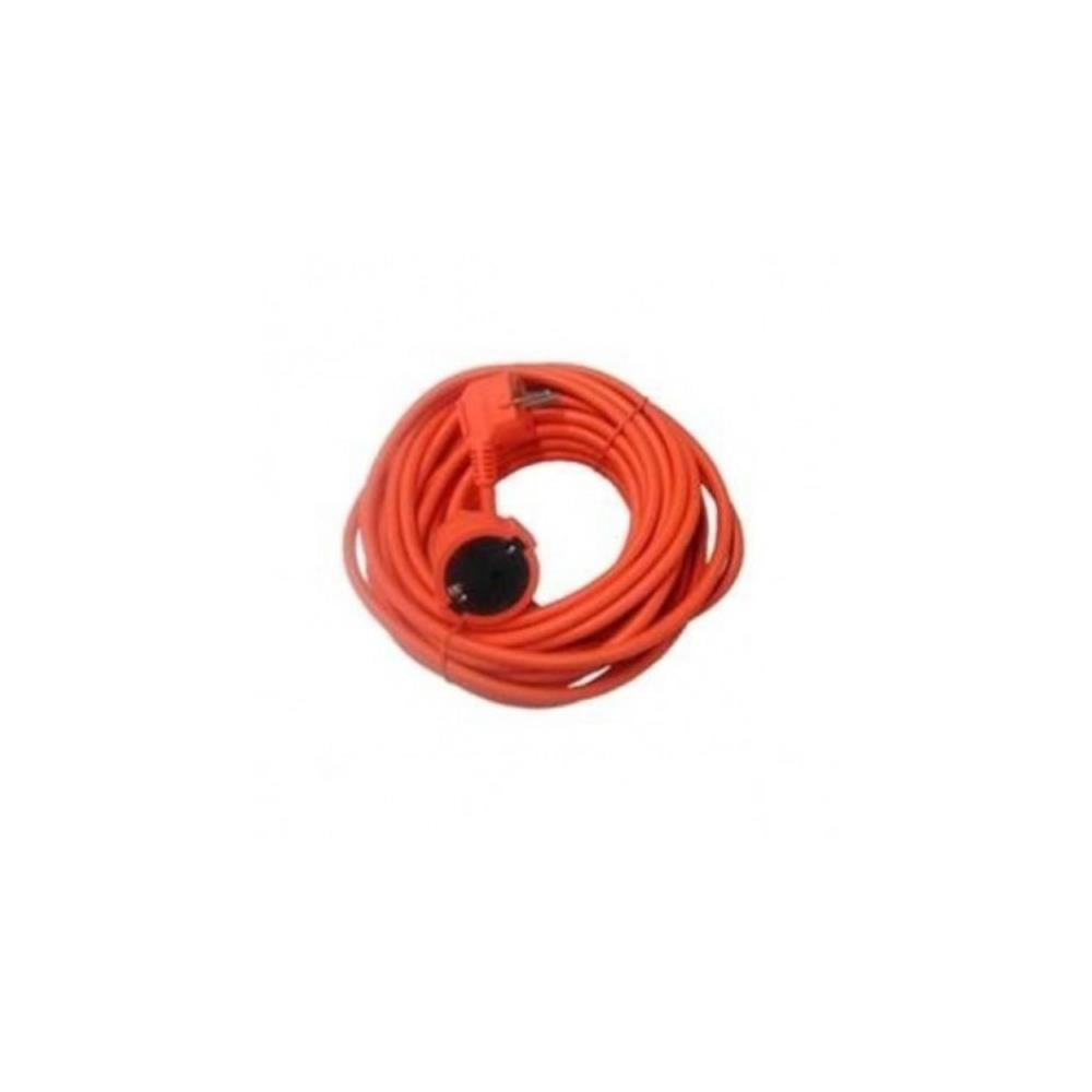 EXTENSÃO MACHO/FEMEA 3X1.50mm-20M ASLO