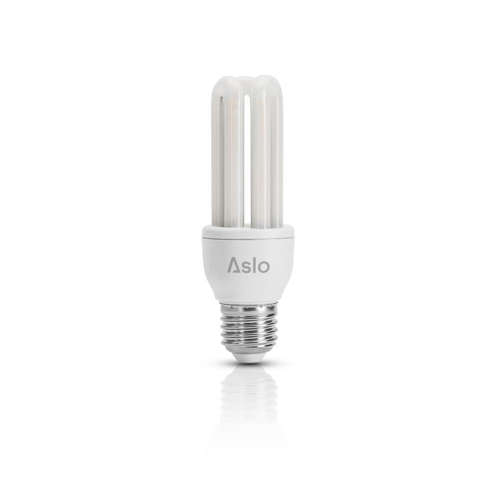 LAMP. ECO LED 3U E27 9W 4000K