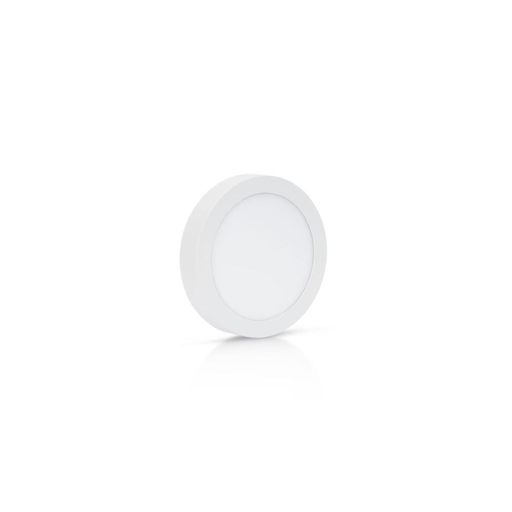 PAINEL LED SALIENTE RED. 300mm 24W 4000K BRANCO