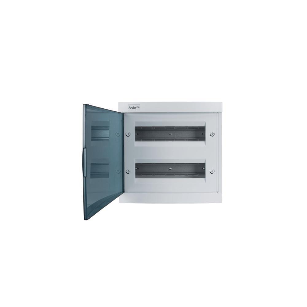 QUADRO DISTRIBUIÇÃO ESTANQUE 24MD