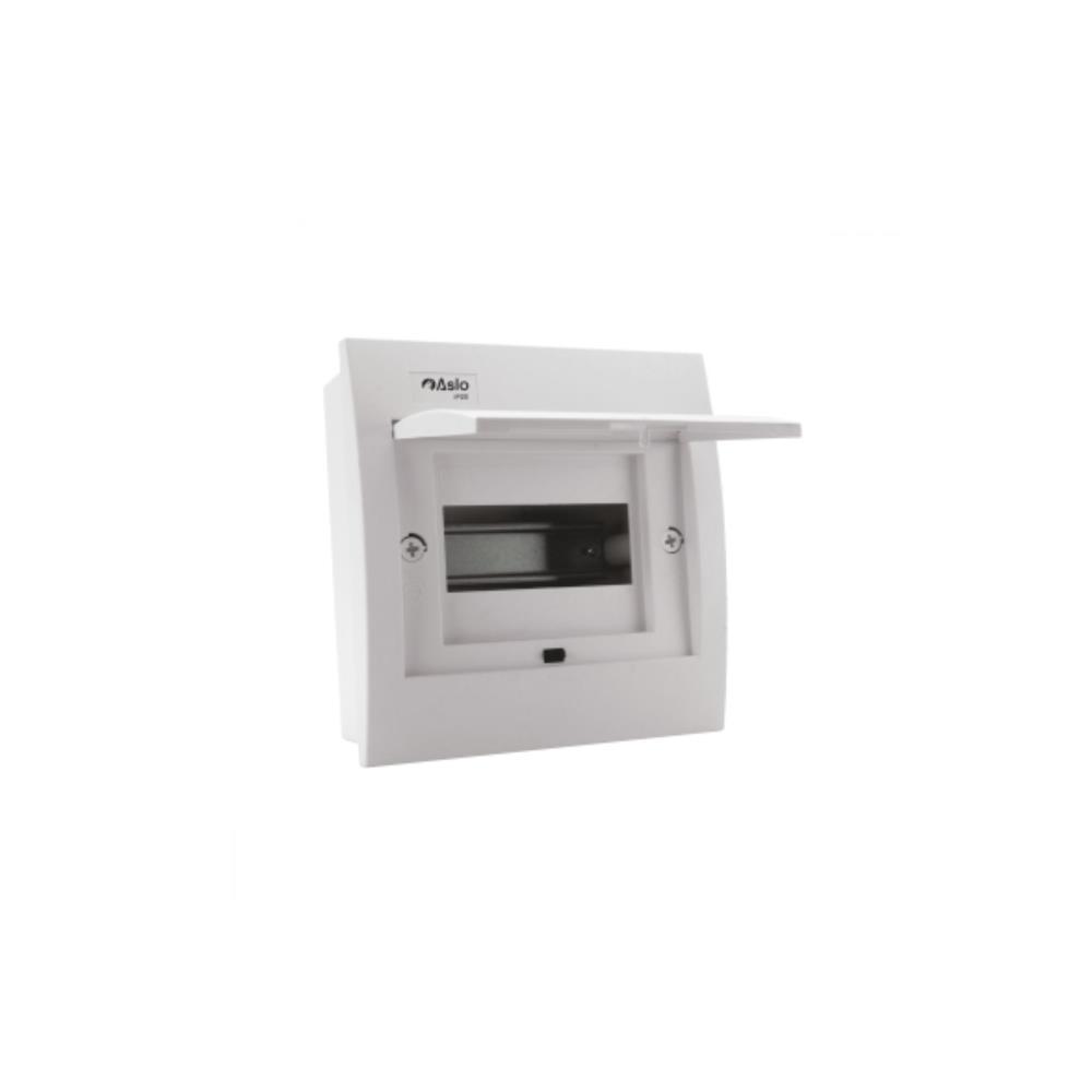 QUADRO DISTRIBUIÇÃO EMBUTIR P/OPACA 6MD