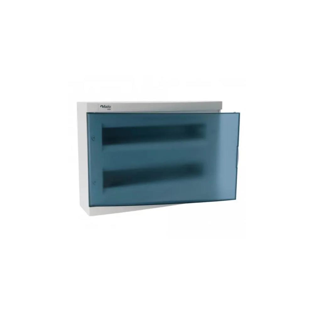 QUADRO DISTRIBUIÇÃO SAL. P/TRANSP. 24MD