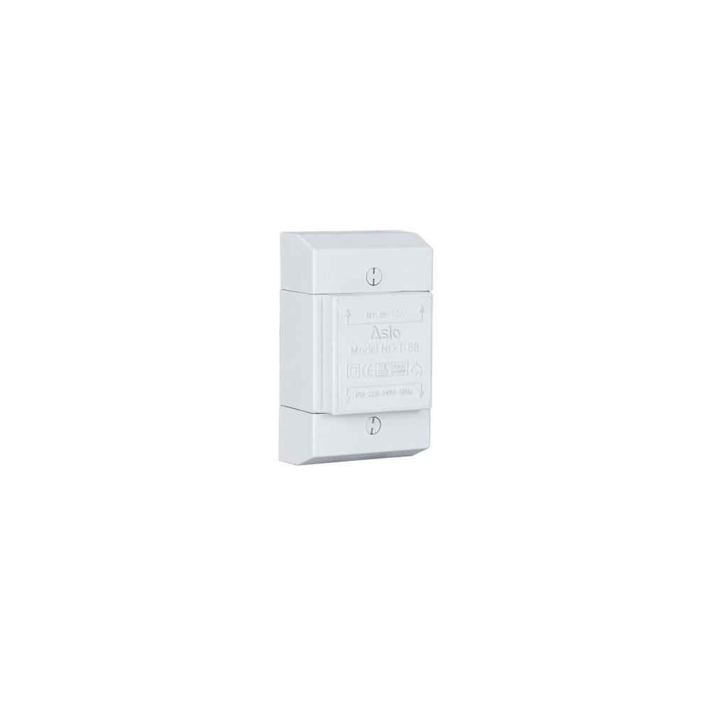 TRANSFORMADOR P/CAMPAINHA 220/8