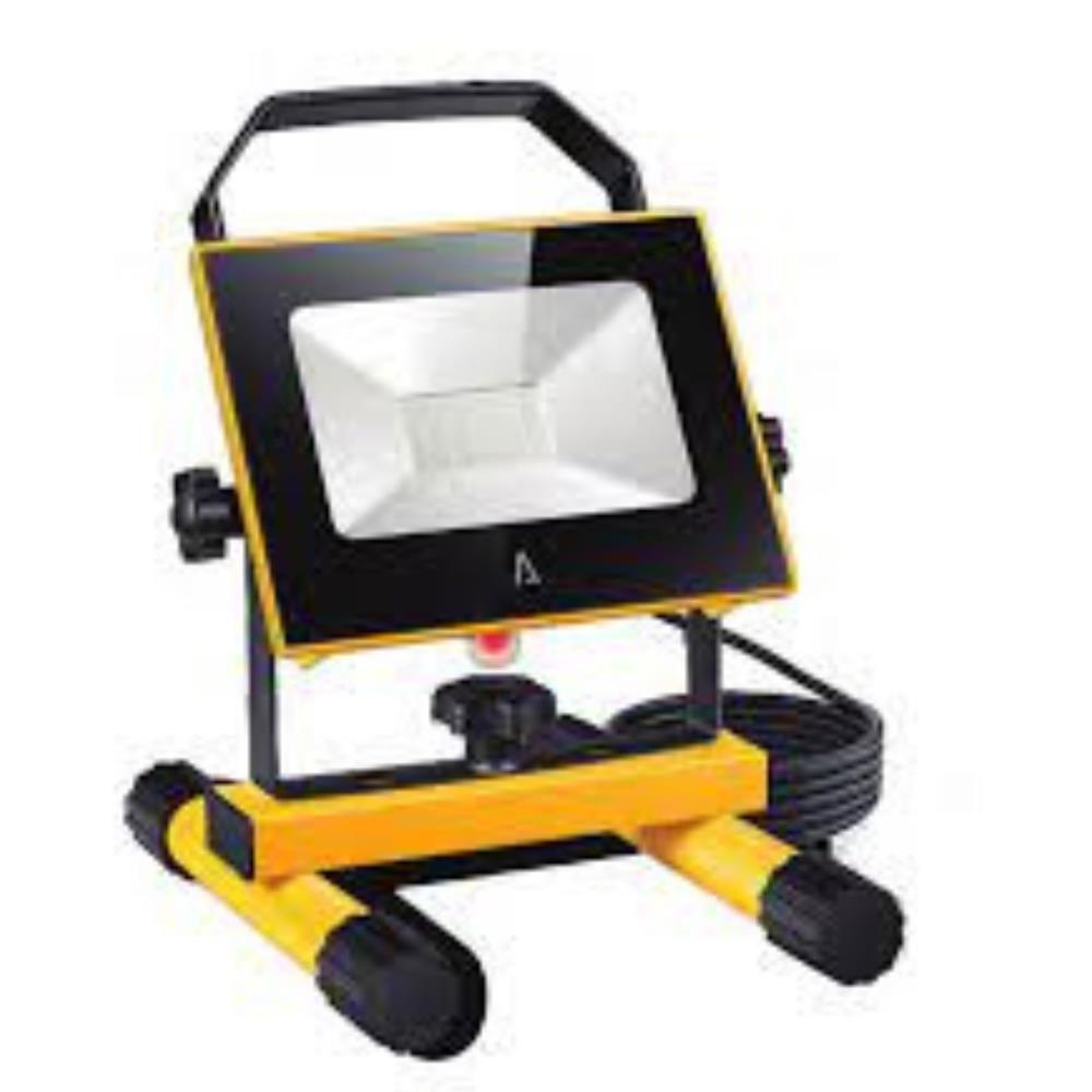 PROJECTOR LED SMD 20W IP65 6000K CNZ.