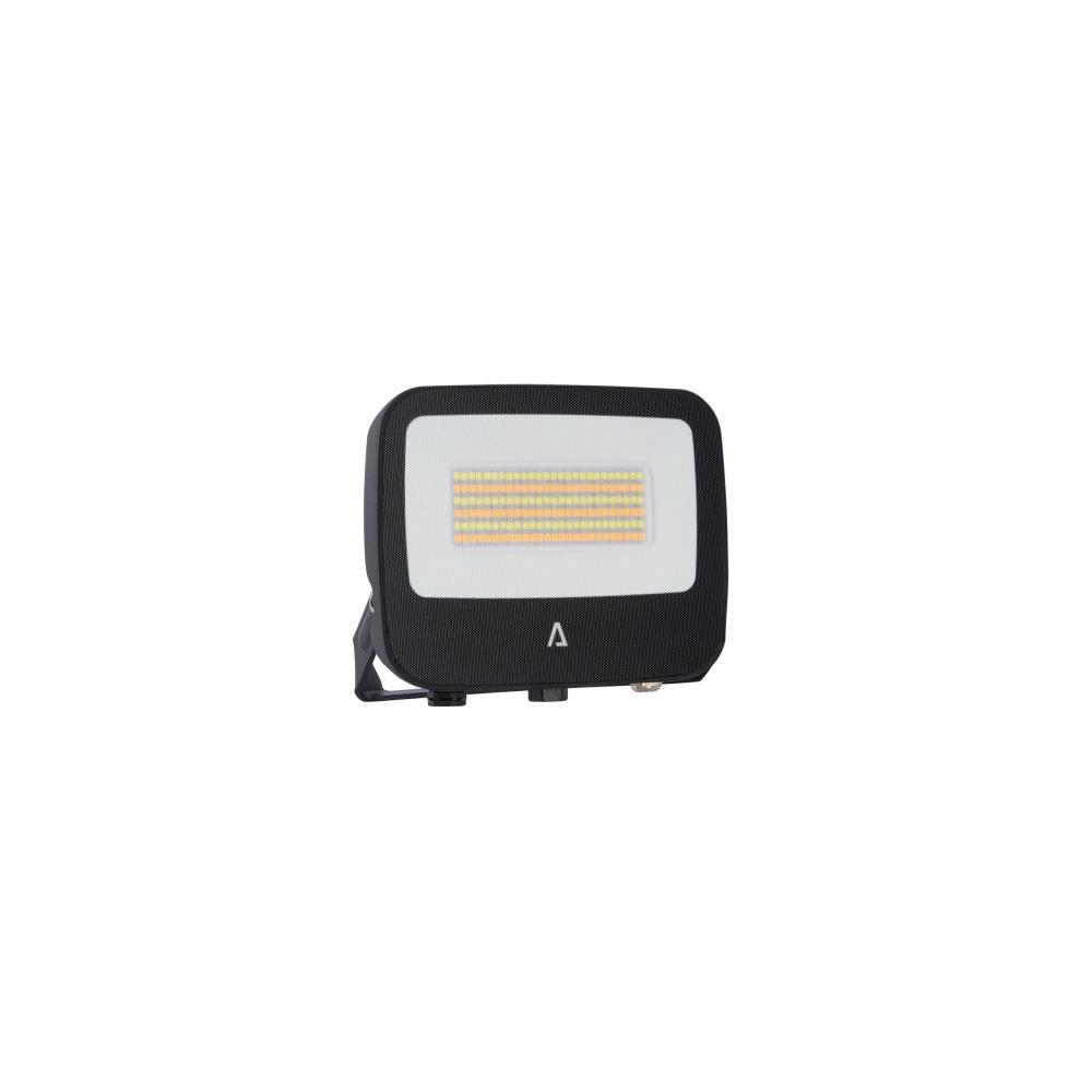 Projetor20-30-50W W 3-CTT Cinterface p/sensor IP66 Aslo
