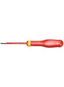 CHAVE ISOL. 1000V FENDA 2.5X50 FACOM